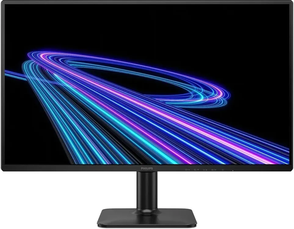 картинка Монитор 24.5'' Philips 25E2G2200/ 00 IPS 1920x1080, 144Hz, 4ms, 300cd, HDMI, DP, Black от магазина КомпьютерЦентр
