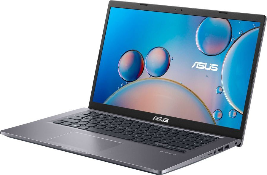 картинка Ноутбук ASUS A416JA-EB1184 Gray от магазина КомпьютерЦентр