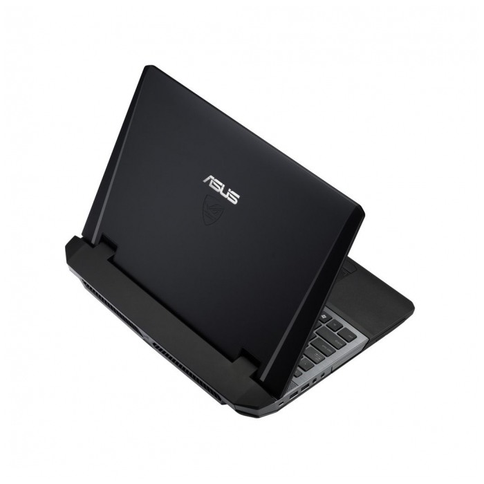 картинка Ноутбук Asus ROG G75VW-T1035H (G75VW-T1035H) от магазина КомпьютерЦентр