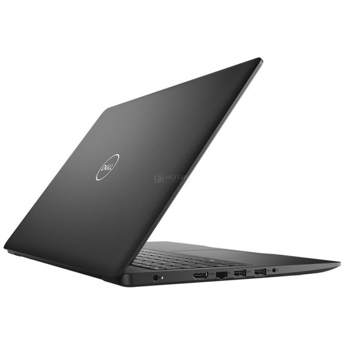 картинка Ноутбук Dell Inspiron 3585 Black (3585-7133) от магазина КомпьютерЦентр
