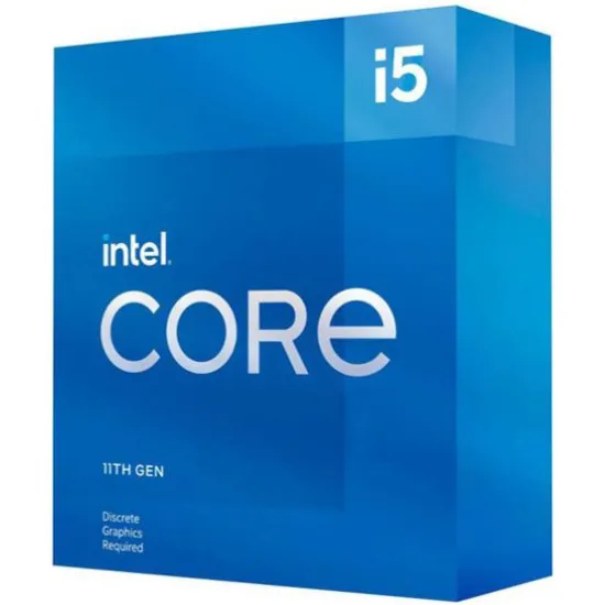 картинка Процессор Intel Core i5-11400F Box (BX8070811400F) от магазина КомпьютерЦентр