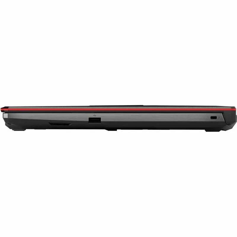 картинка Ноутбук ASUS TUF Gaming (FX506HE-HN393) 15.6'' IPS 16Гб / SSD 512 Graphite Black от магазина КомпьютерЦентр