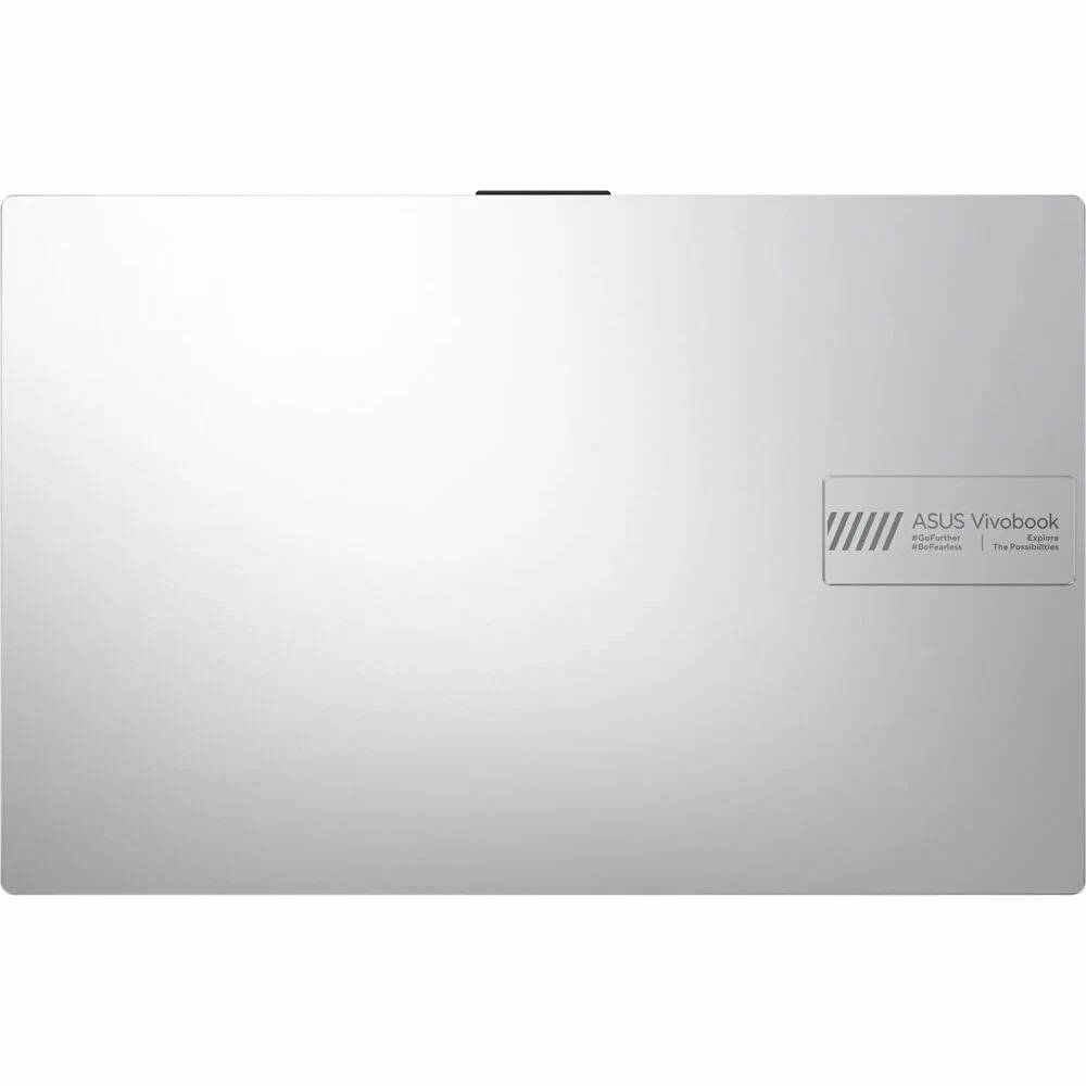 картинка Ноутбук ASUS VivoBook Go 15 E1504FA-BQ008 15.6'' IPS / 8Gb LPDDR5 / 512Gb SSD / Silver от магазина КомпьютерЦентр