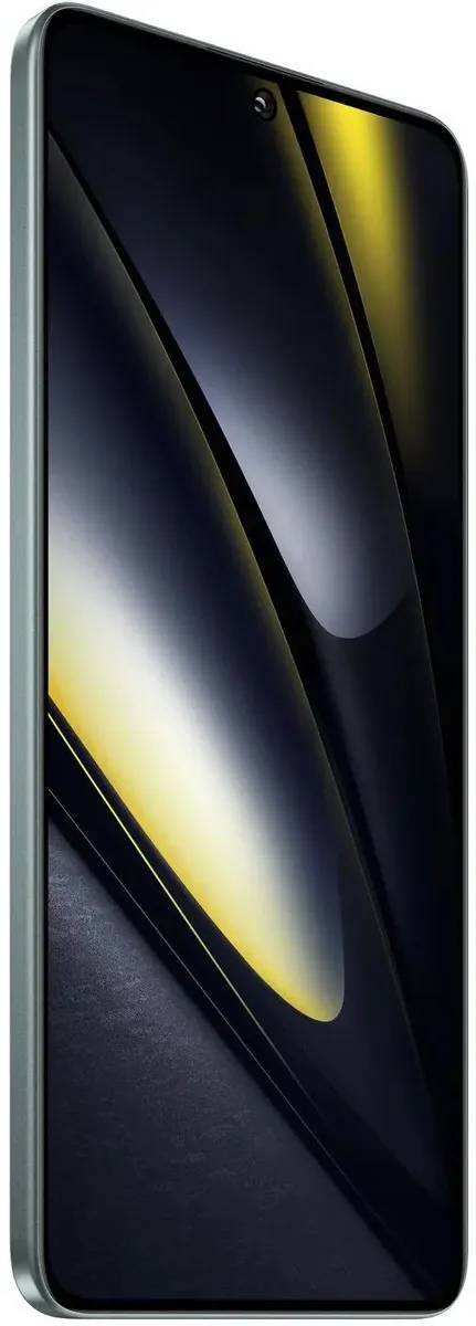 картинка Смартфон Xiaomi Poco F6 Green 6.67'' 12Gb / 512Gb от магазина КомпьютерЦентр