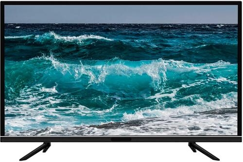 картинка Телевизор LED Erisson 32'' 32LM8050T2 черный от магазина КомпьютерЦентр