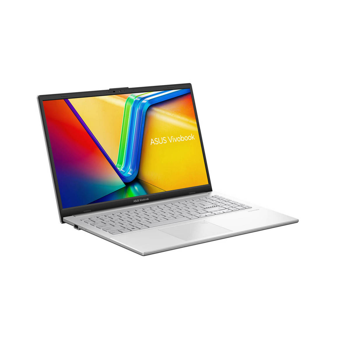 картинка Ноутбук ASUS VivoBook E1504FA-BQ657 15.6'' 8Gb / 256Gb SSD Silver от магазина КомпьютерЦентр