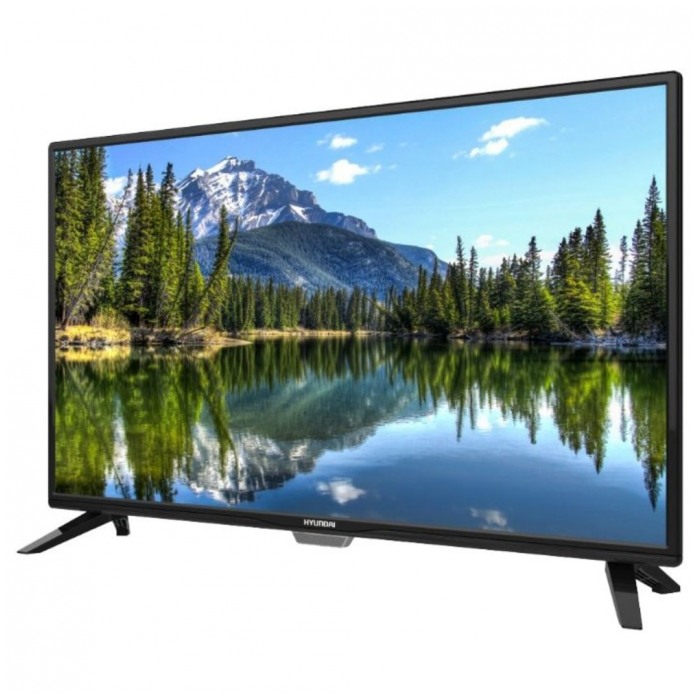 картинка Телевизор Hyundai 50'' H-LED50F452BS2 (H-LED50F452BS2) от магазина КомпьютерЦентр