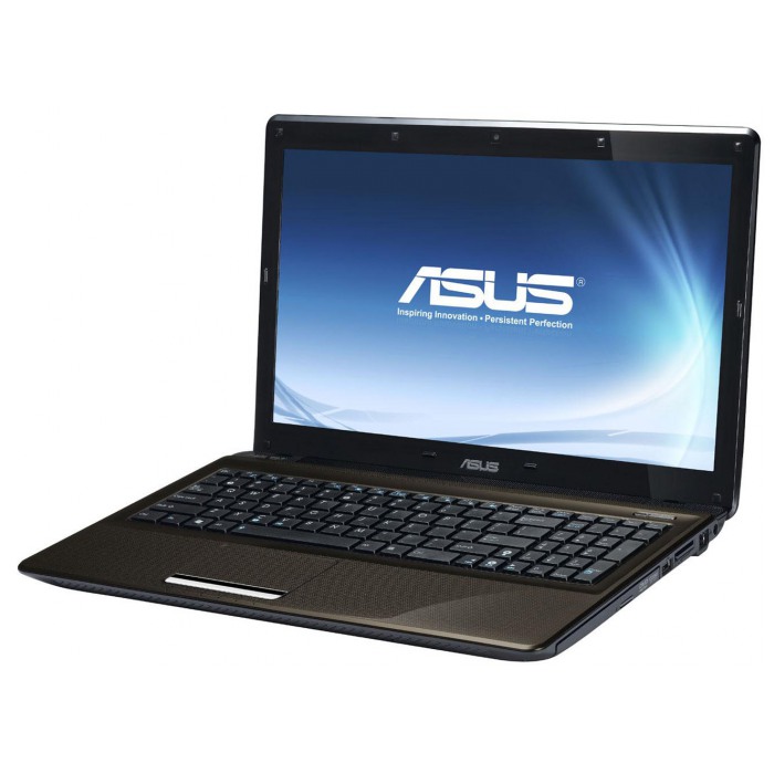 картинка Ноутбук Asus K52Dr (K52Dr-P320SCGDAW) от магазина КомпьютерЦентр