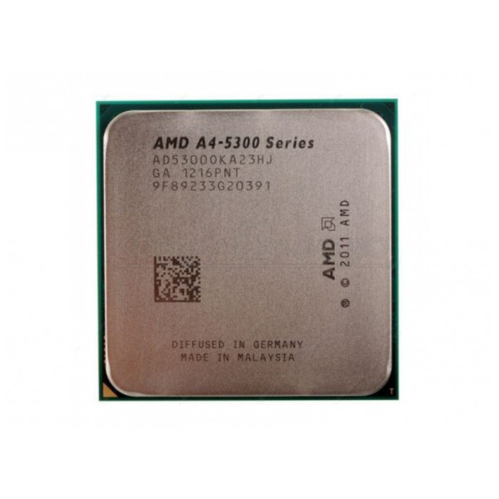 картинка Процессор AMD A4-5300 tray (AD5300OKA23HJ) от магазина КомпьютерЦентр