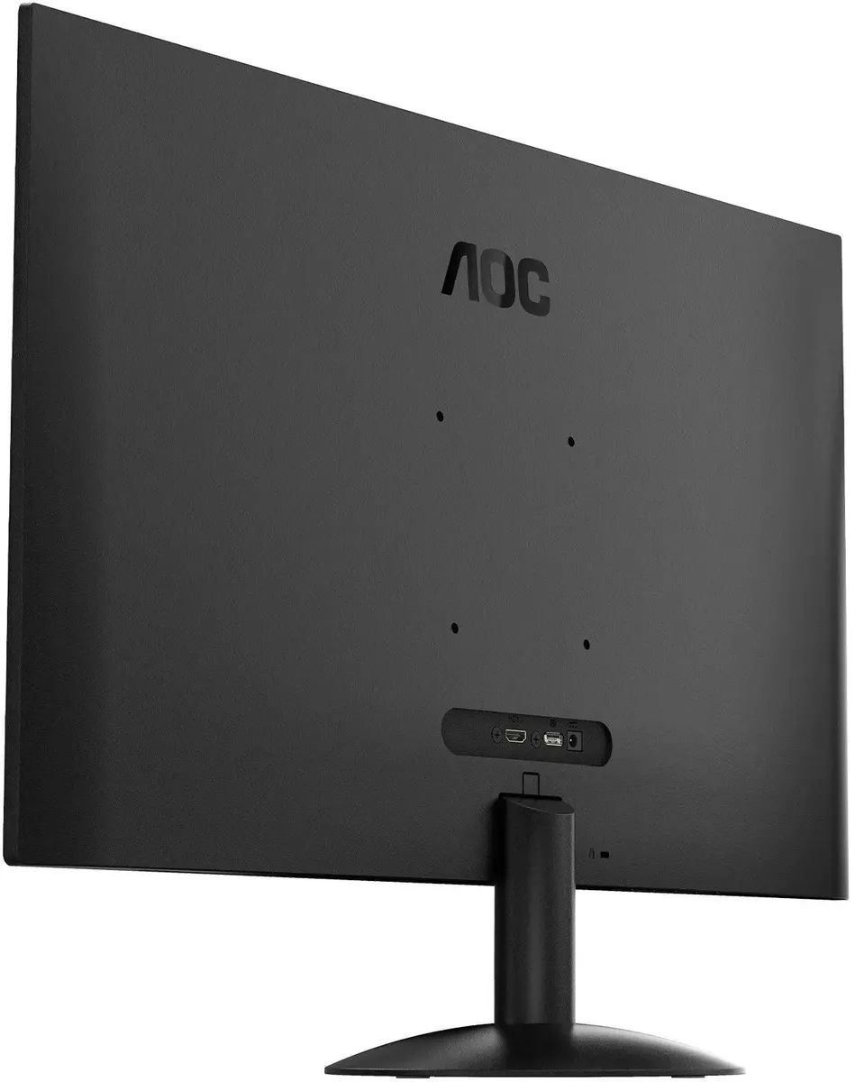 картинка Монитор 27'' AOC Q27B30S3, черный от магазина КомпьютерЦентр