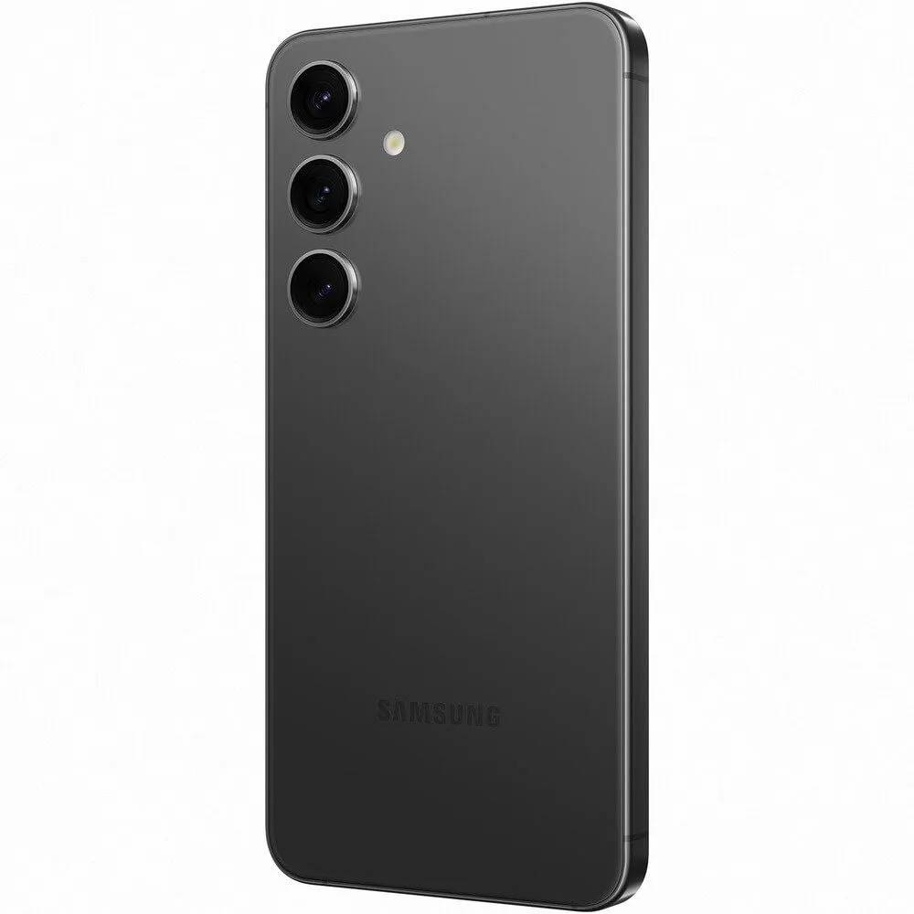 картинка Смартфон Samsung Galaxy S24 Black 6.2'' / 8Gb / 128Gb (SM-S921B/ DS) от магазина КомпьютерЦентр