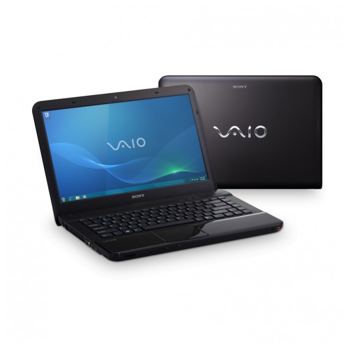 картинка Ноутбук Sony Vaio VPC-EA2M1R/BJ (VPC-EA2M1R/BJ) от магазина КомпьютерЦентр