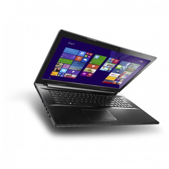 картинка Ноутбук Lenovo IdeaPad Z70-80 (80KG0038US) от магазина КомпьютерЦентр
