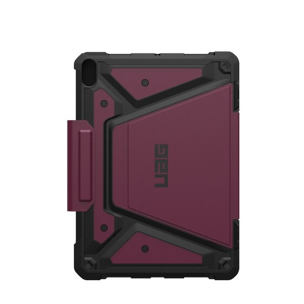 картинка Чехол UAG Metropolis SE для iPad Air 11'' (2024г), бордовый от магазина КомпьютерЦентр
