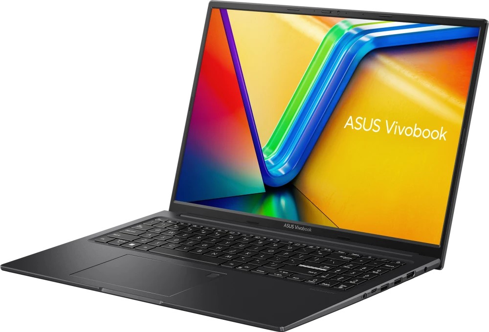 картинка Ноутбук ASUS VivoBook M3604YA-MB254 16'' WUXGA/  AMD Ryzen 5 7430U/  RAM 16 ГБ/  SSD 512 ГБ/  AMD Radeon/  NoOS /  Black от магазина КомпьютерЦентр
