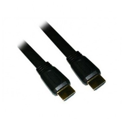 картинка Кабель Belsis HDMI to HDMI 2m (BW3306) от магазина КомпьютерЦентр