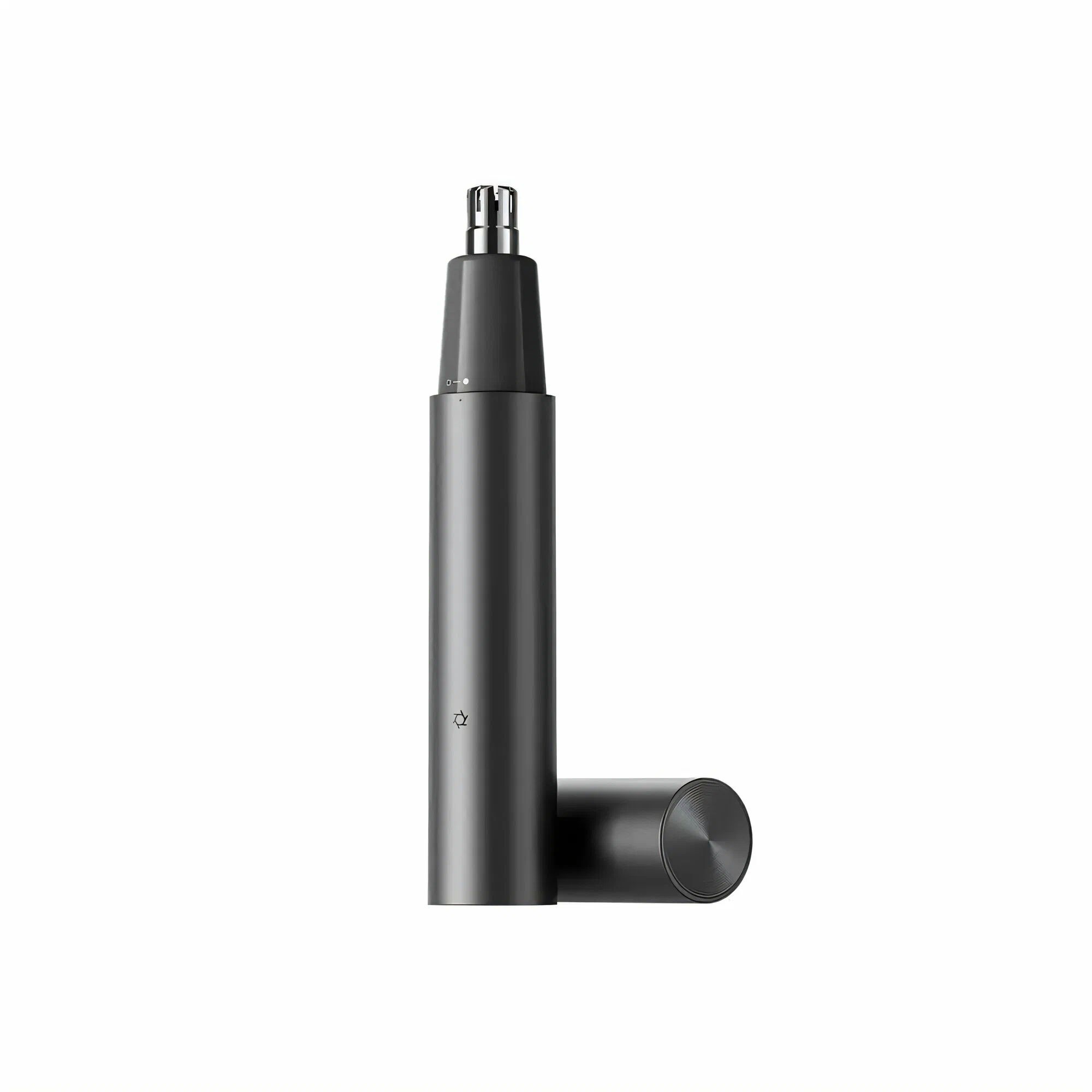 картинка Триммер Xiaomi Mijia Electric Nose Hair Trimmer MJGHB1LF Black от магазина КомпьютерЦентр