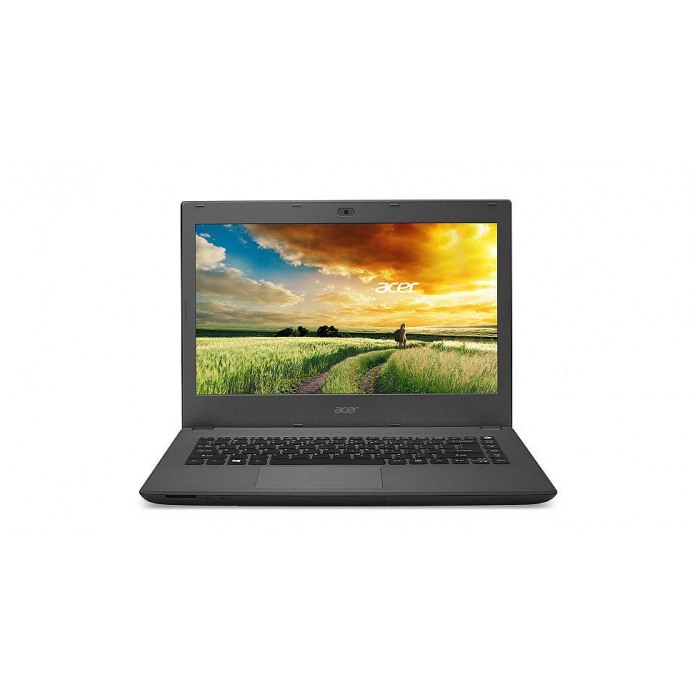 картинка Ноутбук Acer Aspire E5-573-P5MF Black-Gray (NX.MVHER.013) от магазина КомпьютерЦентр