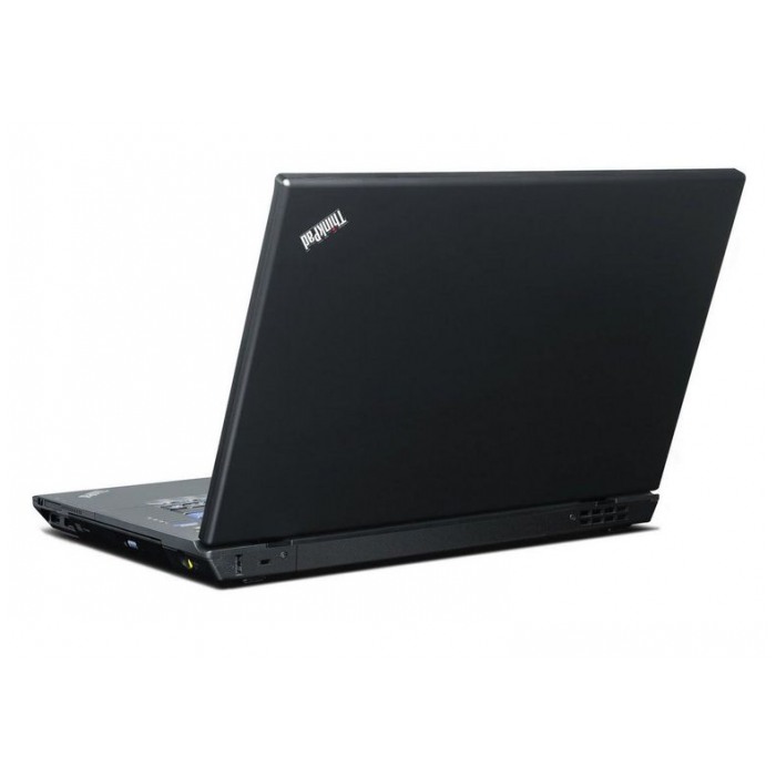 картинка Ноутбук Lenovo ThinkPad SL510 (2847RD8) от магазина КомпьютерЦентр