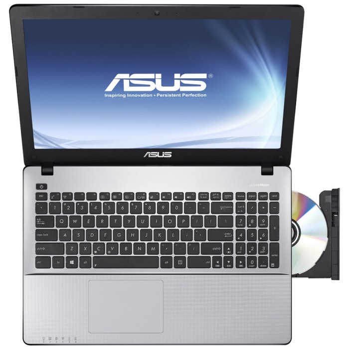 картинка Ноутбук Asus X550LB-XX010D Dark Gray (X550LB-XX010D) от магазина КомпьютерЦентр