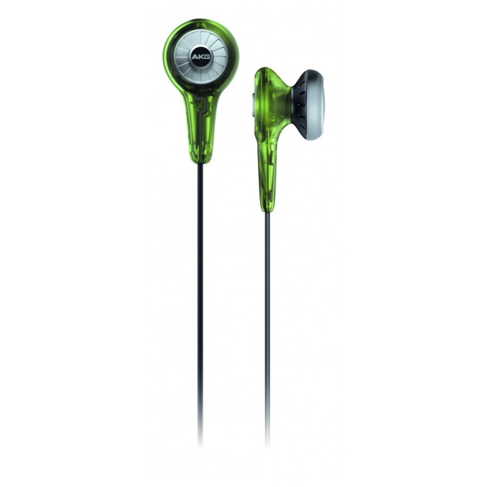 картинка Наушники AKG K311 Lime от магазина КомпьютерЦентр