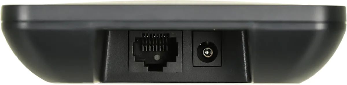 картинка Базовая станция Yealink W70B IP серый от магазина КомпьютерЦентр