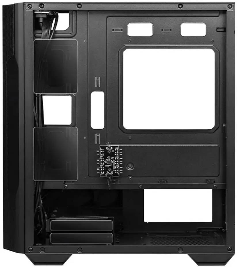 картинка Корпус MSI MAG FORGE M100R (932220) от магазина КомпьютерЦентр
