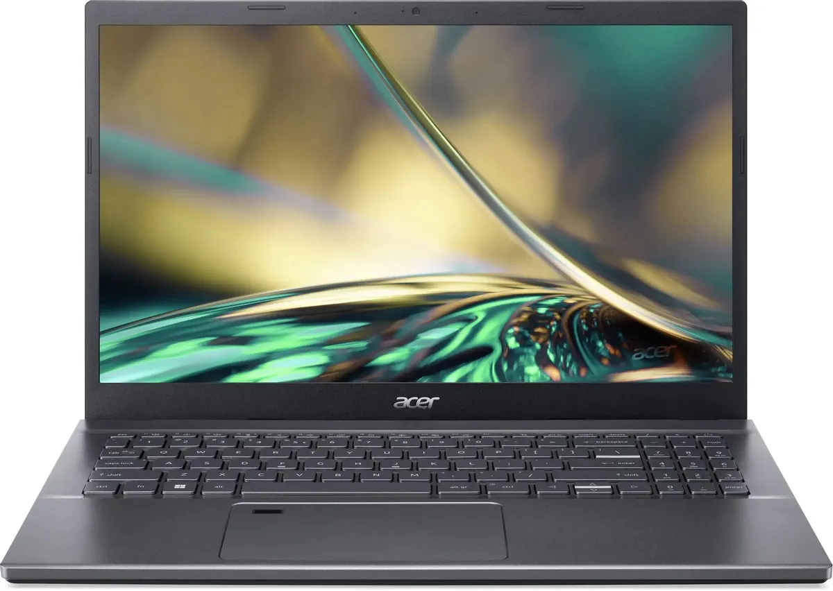 картинка Ноутбук Acer Aspire 5 A515-57-50YA 15.6''/ IPS/ FHD /  i5 12450H/  8Gb/  SSD 512Gb/  UHD Graphics/  noOS/  metall (NX.KN3CD.00L) от магазина КомпьютерЦентр