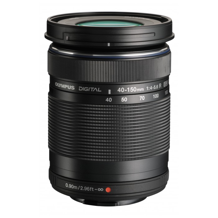 картинка Фотокамера Olympus Pen E-P3 Dual Kit 14-42mm + 40-150mm от магазина КомпьютерЦентр