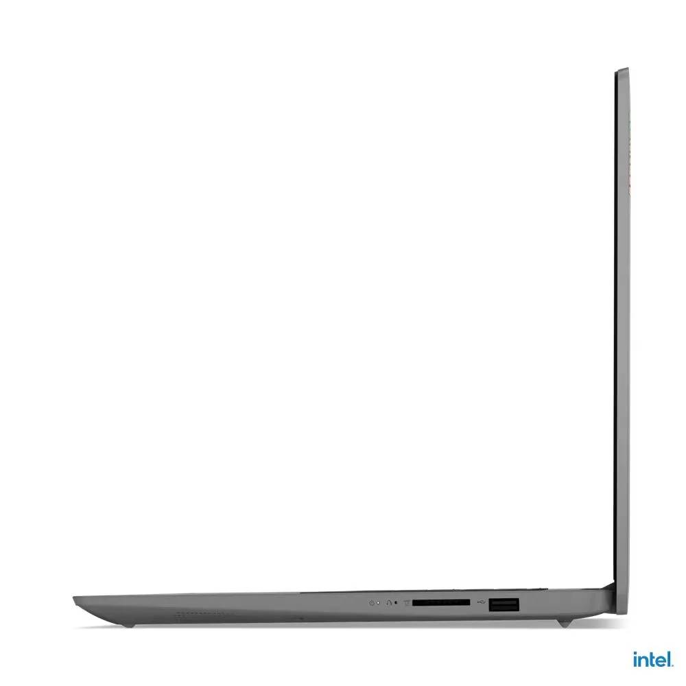 картинка Ноутбук Lenovo IdeaPad 3 15IAU7 15.6'' IPS 16Gb / SSD 512Gb Gray (82RK00VDRK) от магазина КомпьютерЦентр