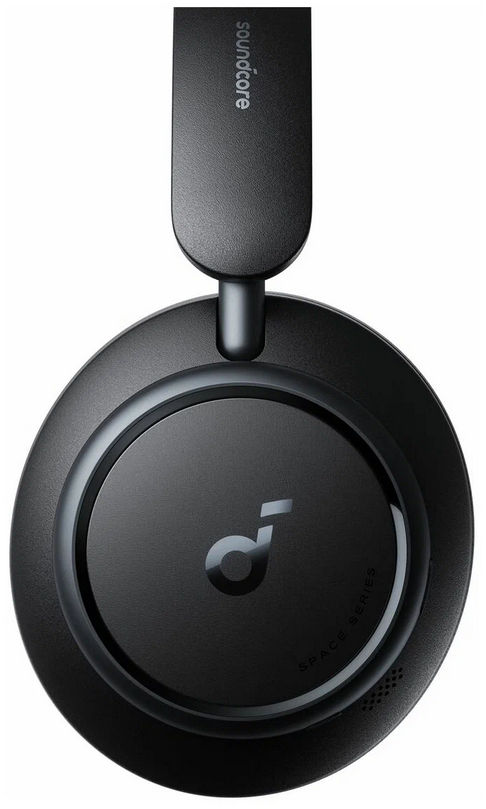 картинка Bluetooth-гарнитура Anker Soundcore Q45 A3040 Black от магазина КомпьютерЦентр