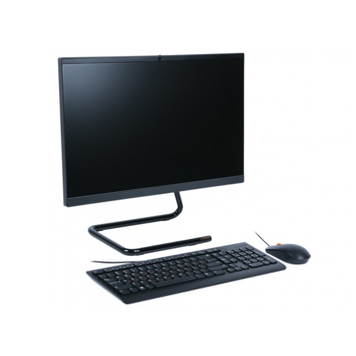 картинка Моноблок Lenovo IdeaCenter A340-22 Black (F0EA000EUS) от магазина КомпьютерЦентр