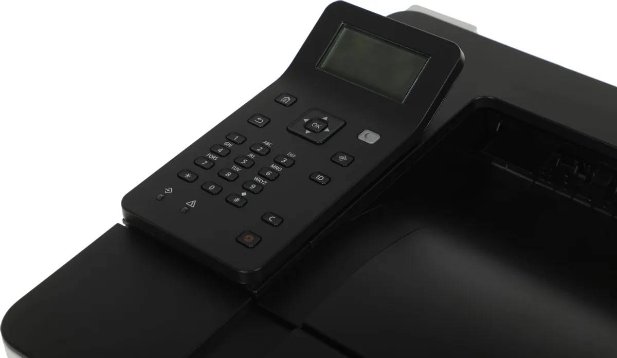 картинка Принтер лазерный Canon i-Sensys LBP233DW (5162C008) White от магазина КомпьютерЦентр
