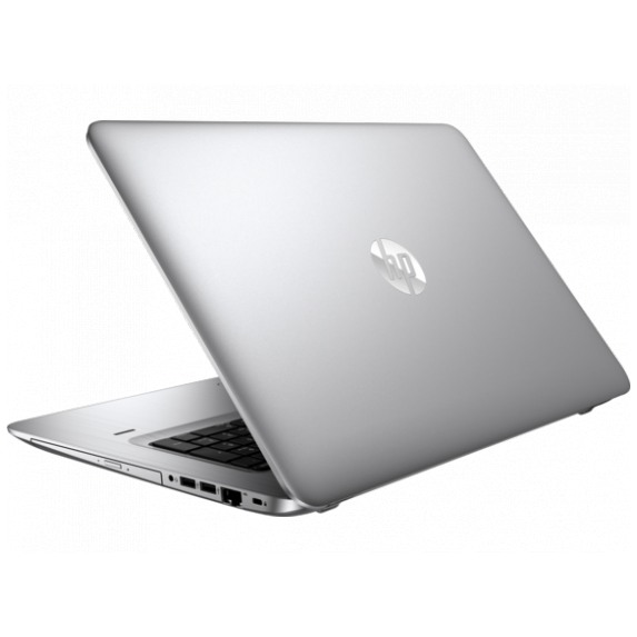 картинка Ноутбук HP ProBook 470 G4 Silver (Y8A93EA) от магазина КомпьютерЦентр