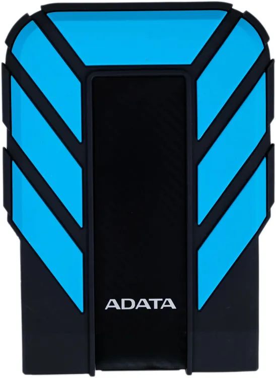 картинка HDD внешний 2Tb A-DATA 2.5'' HD710 Pro DashDrive Durable Blue; USB3.0; (AHD710P-2TU31-CBL) от магазина КомпьютерЦентр