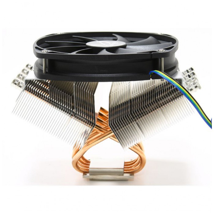 картинка Вентилятор для CPU SCYTHE Grand Kama Cross (SCKC-2000) от магазина КомпьютерЦентр