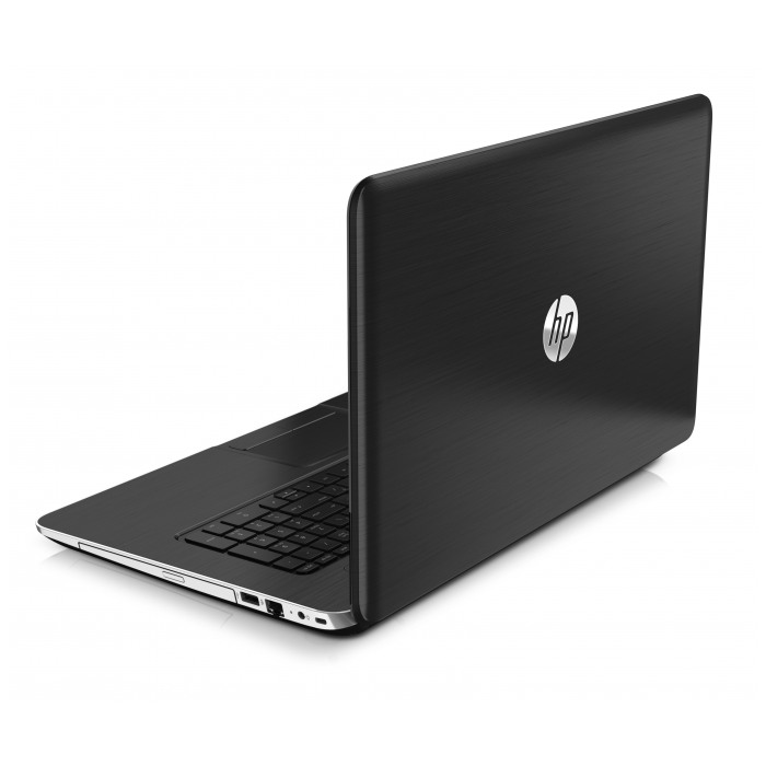 картинка Ноутбук HP Pavilion 17-e071sr Black (F2U30EA) от магазина КомпьютерЦентр