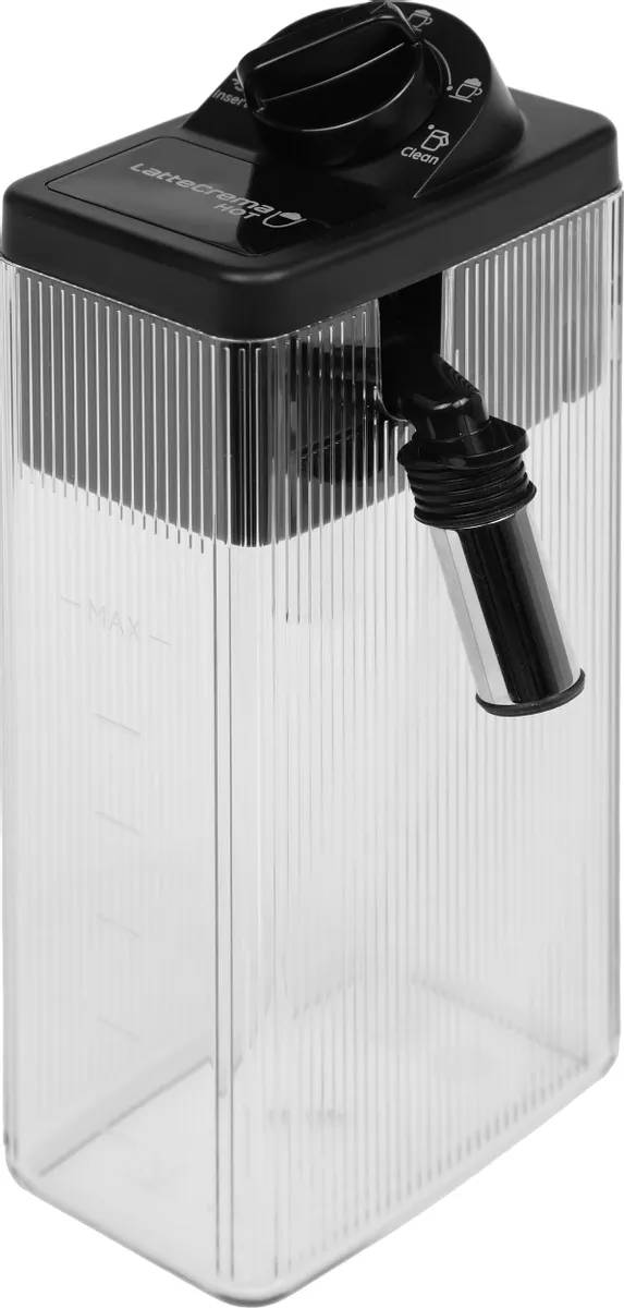 картинка DeLonghi кофемашина ecam380.95.TB от магазина КомпьютерЦентр
