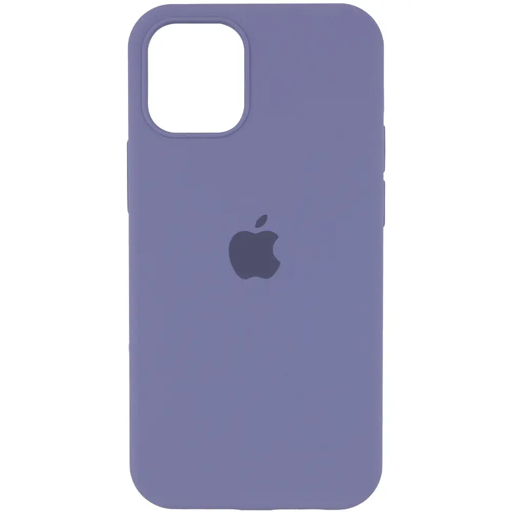 картинка Чехол Apple Silicone Case for iPhone 14 Wisteria от магазина КомпьютерЦентр