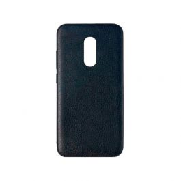 картинка Чехол для Xiaomi Redmi 5 Plus Black от магазина КомпьютерЦентр