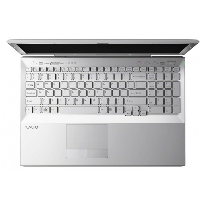 картинка Ноутбук Sony Vaio VPC-SE23FX/S Silver (VPC-SE23FX/S) от магазина КомпьютерЦентр