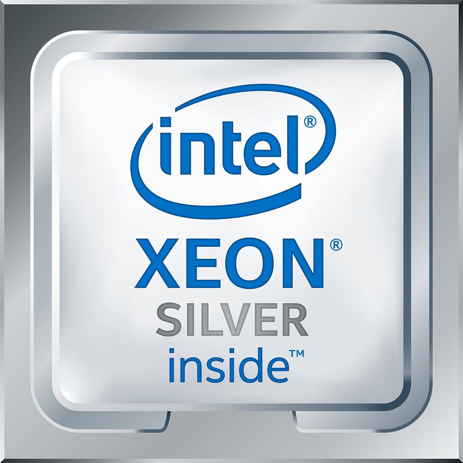 картинка Процессор Intel Xeon Silver 4210 FCLGA3647 (CD8069503956302S) от магазина КомпьютерЦентр