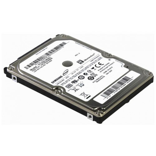 картинка Жесткий диск Samsung 320Gb Barracuda 5400.6 2.5″ 5400rpm 8Mb (ST320LM001) от магазина КомпьютерЦентр