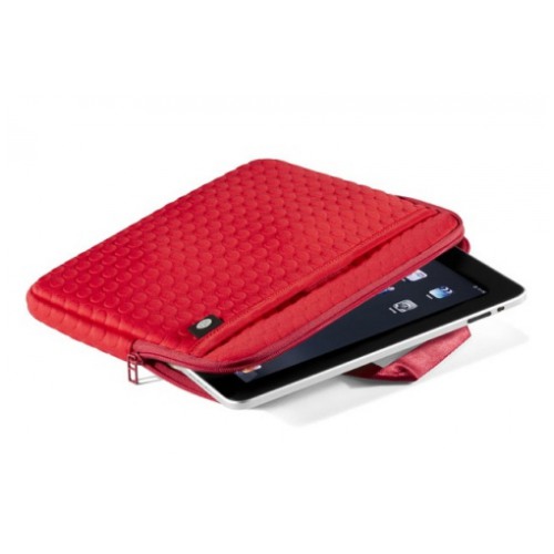 картинка Сумка LaCie Formoa 13″ Red (LC-130931) от магазина КомпьютерЦентр