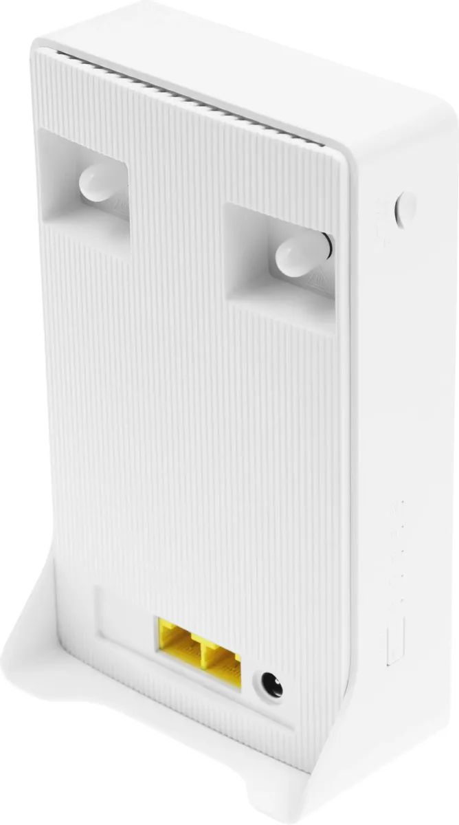 картинка Маршрутизатор Mercusys MB130-4G AC1200 10/ 100BASE-TX/ 3G/ 4G cat. 4 белый от магазина КомпьютерЦентр