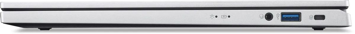 картинка Ноутбук Acer Aspire Go AG15-31P-38DT Core i3 N305 8Gb SSD256Gb Intel UHD Graphics 15.6'' TN FHD (1920x1080) без ОС silver WiFi BT Cam (NX.KX5CD.008) от магазина КомпьютерЦентр