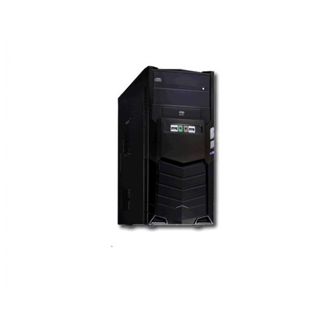 картинка Корпус Kinghun 8612D 450W от магазина КомпьютерЦентр