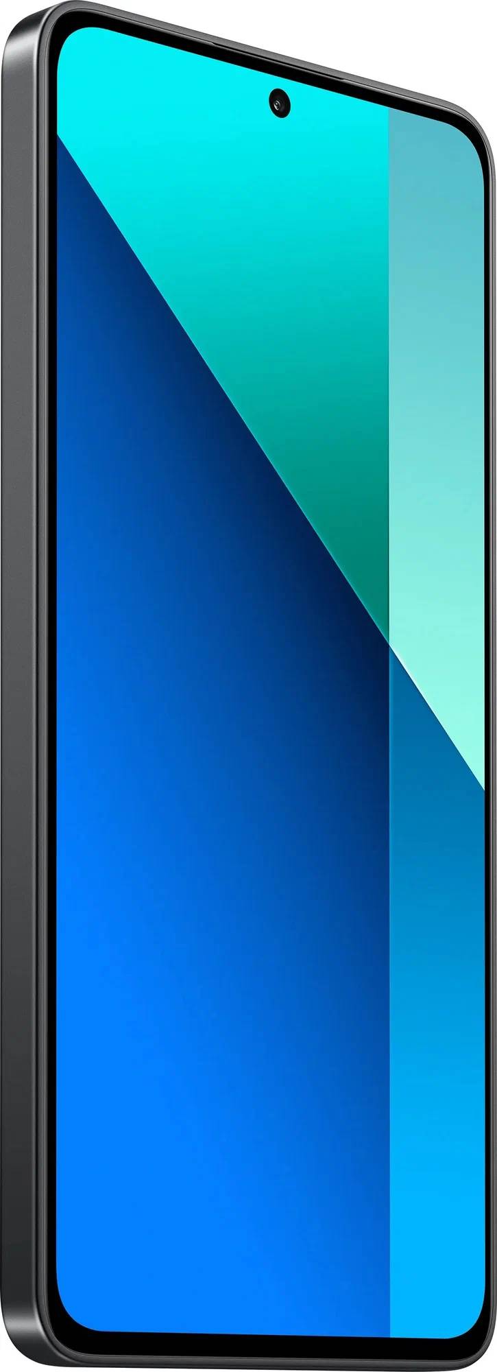 картинка Смартфон Xiaomi Redmi Note 13 Black 6.67'' / 8Gb / 128Gb от магазина КомпьютерЦентр