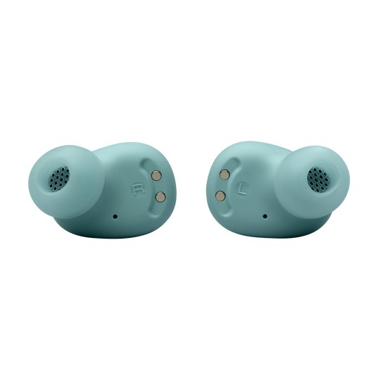 картинка Беспроводные TWS наушники JBL Wave Buds 2 Blue с активным шумоподавлением от магазина КомпьютерЦентр
