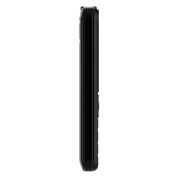 картинка Телефон мобильный Maxvi B231 Black 2.31'' от магазина КомпьютерЦентр